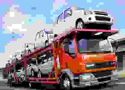 Заказать перевозку автомобилей автовозом в Чистополе