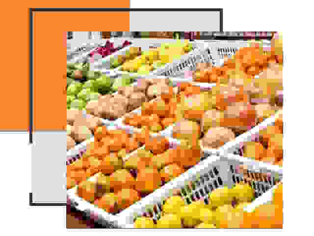 Надежная перевозка продуктов в Чистополе
